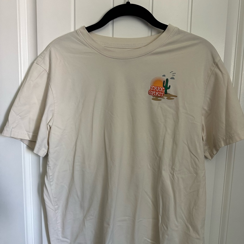 Desert Spirit Cream T-Shirt